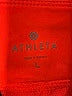 Athleta Solid Orange Skort Size L - photo 3