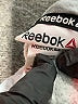Reebok Gray Pullover Hoodie Size XXL (2XL) - photo 7