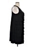 Apt. 9 Black Cocktail Dress Size XL - photo 4