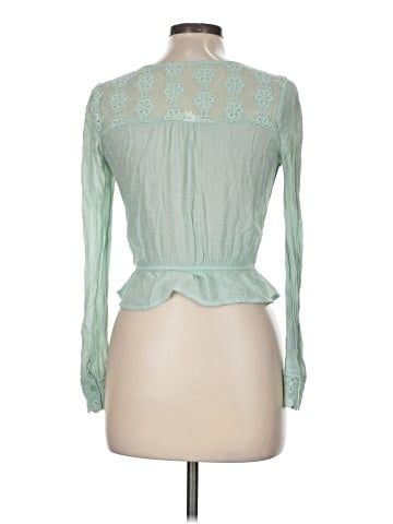 Mine Long Sleeve Top (view 2)