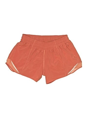 Lululemon Athletica Athletic Shorts (view 1)