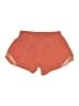 Lululemon Athletica Color Block Orange Athletic Shorts Size 6 - photo 1