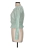 Mine Green Long Sleeve Top Size M - photo 5