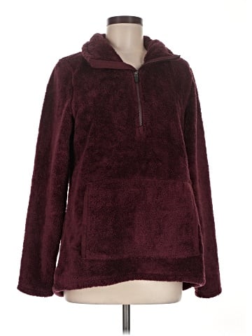 L.L.Bean Pullover Sweater (view 1)