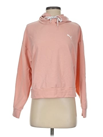 Puma Sweatshirt (view 1)