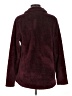 L.L.Bean 100% Polyester Burgundy Pullover Sweater Size M - photo 2