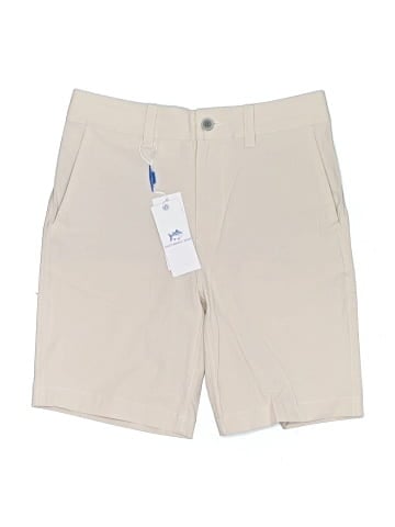Southern Tide Khaki Shorts (view 1)