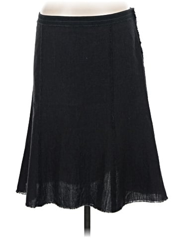 Philosophy di Alberta Ferretti Wool Skirt (view 1)