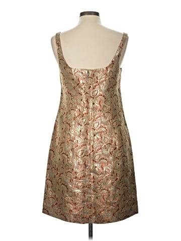 J.Crew Collection Cocktail Dress (view 2)