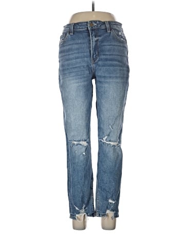 Mica Jeans (view 1)