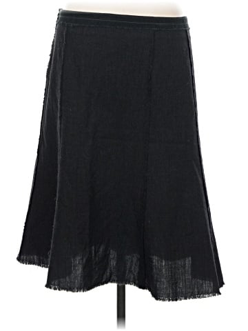 Philosophy di Alberta Ferretti Wool Skirt (view 2)
