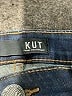 Kut from the Kloth Blue Jeans Size 4 - photo 7