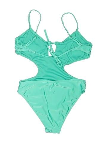 No Boundaries One Piece Swimsuit (view 2)