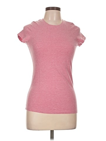 Tresics Short Sleeve T-Shirt (view 1)