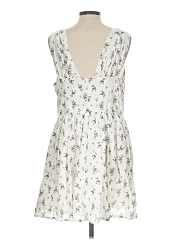Divided by H&M Cocktail Dress (view 2)