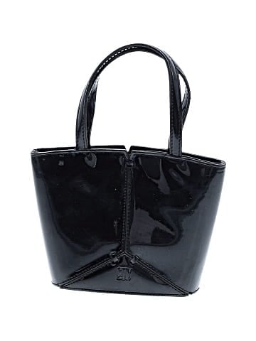 City DKNY Bucket Bag (view 1)