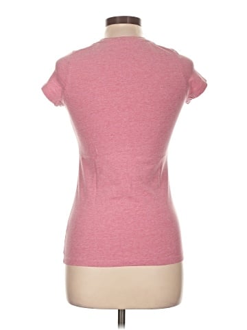 Tresics Short Sleeve T-Shirt (view 2)