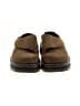Dr. Martens Brown Mule/Clog Size 5 - photo 2