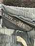 Vuori Solid Gray Casual Pants Size S - photo 7