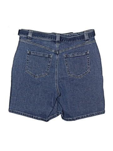 Style&Co Denim Shorts (view 2)