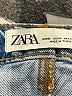 Zara Blue Denim Skirt Size M - photo 4