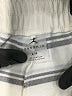 Danskin Stripes Ivory Shorts Size S - photo 3