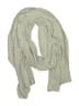 Sigrid Olsen 100% Repreve Gray Scarf One size - photo 1
