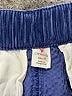 Crewcuts 100% Cotton Blue Casual Pants Size 6 - photo 3