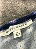Rose + Olive Blue Sleeveless Top Size M - photo 7