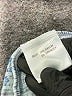 Rose + Olive Blue Sleeveless Top Size M - photo 8