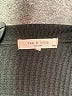 Rag & Bone Black Pullover Sweater Size M - photo 7