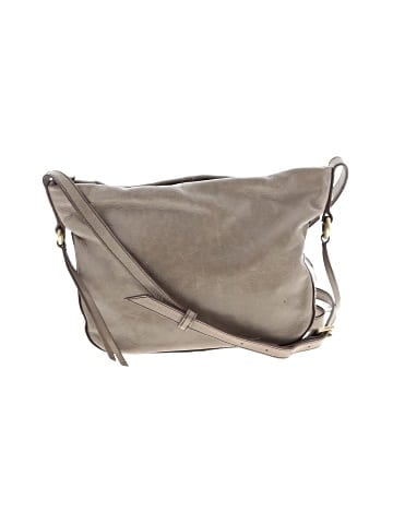 Hobo The Original Leather Crossbody Bag (view 1)