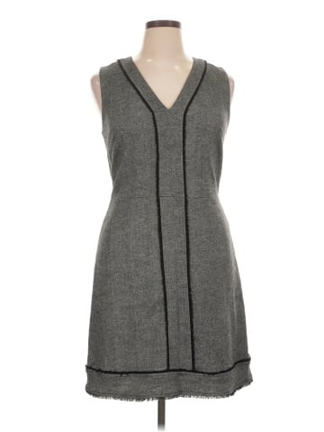 Banana Republic Casual Dress (view 1)