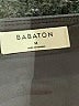 Babaton Gray Long Sleeve T-Shirt Size M - photo 7