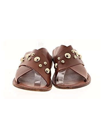 Amalfi Sandals (view 2)