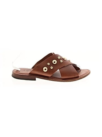 Amalfi Sandals (view 1)