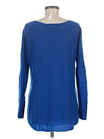 14th & Union Cashmere Pullover Sweater (view 2)