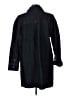 Old Navy 100% Cotton Black 3/4 Sleeve Button-Down Shirt Size L - photo 2