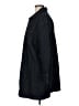 Old Navy 100% Cotton Black 3/4 Sleeve Button-Down Shirt Size L - photo 5