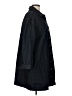 Old Navy 100% Cotton Black 3/4 Sleeve Button-Down Shirt Size L - photo 4
