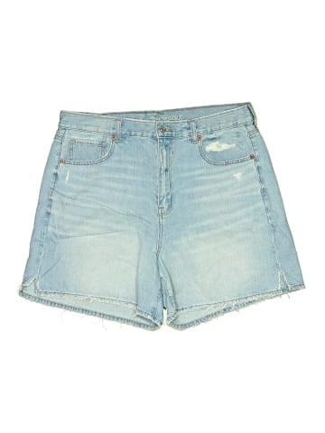 American Eagle Outfitters Denim Shorts (view 1)