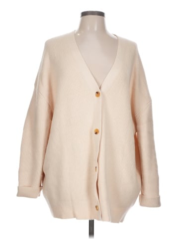Lillusory Cardigan (view 1)