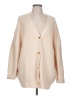 Lillusory Tan Cardigan Size L - photo 1