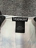 Steve Madden 100% Viscose Blue Kimono One size - photo 7