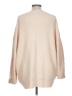 Lillusory Tan Cardigan Size L - photo 2