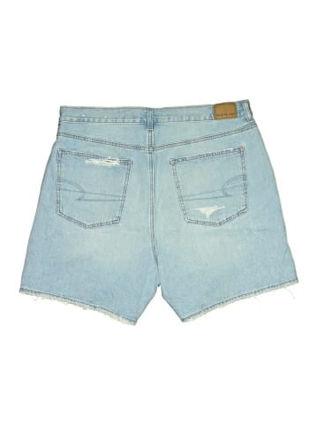 American Eagle Outfitters Denim Shorts (view 2)