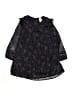 OshKosh B'gosh 100% Polyester Black Dress Size 4T - photo 1