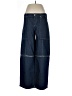 Divided by H&M 100% Cotton Blue Jeans Size 8 - photo 1
