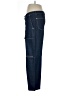 Divided by H&M 100% Cotton Blue Jeans Size 8 - photo 5