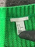 H&M Green Pullover Sweater Size M - photo 7